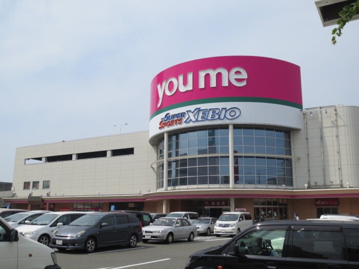 物件外観写真3　(周辺環境)