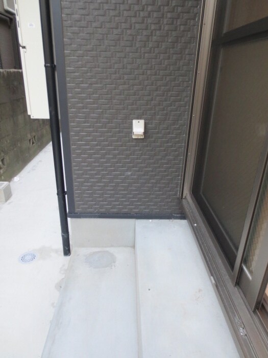 物件内観写真12　(ベランダ・バルコニー)