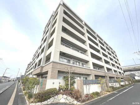 ｱｰｻｰ宰都Ⅰﾊﾟｰｸｱｳﾞｪﾆｭｰ(308)外観写真