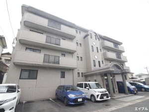 プレミール春日外観写真