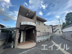 森藤不動産第３ビル外観写真