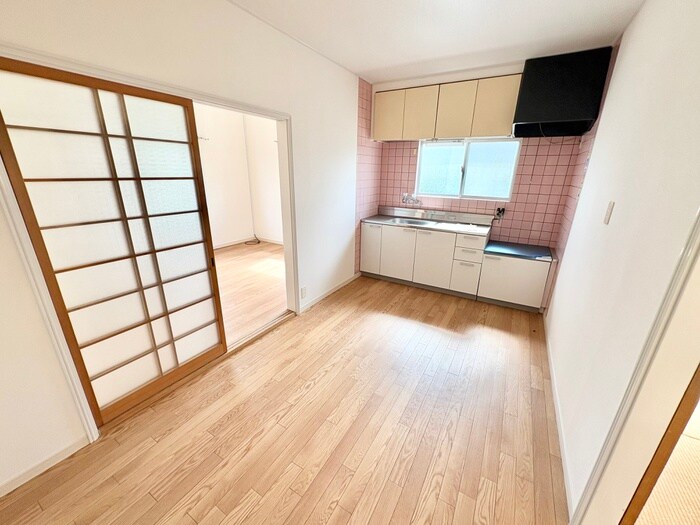 物件内観写真5　(居室)