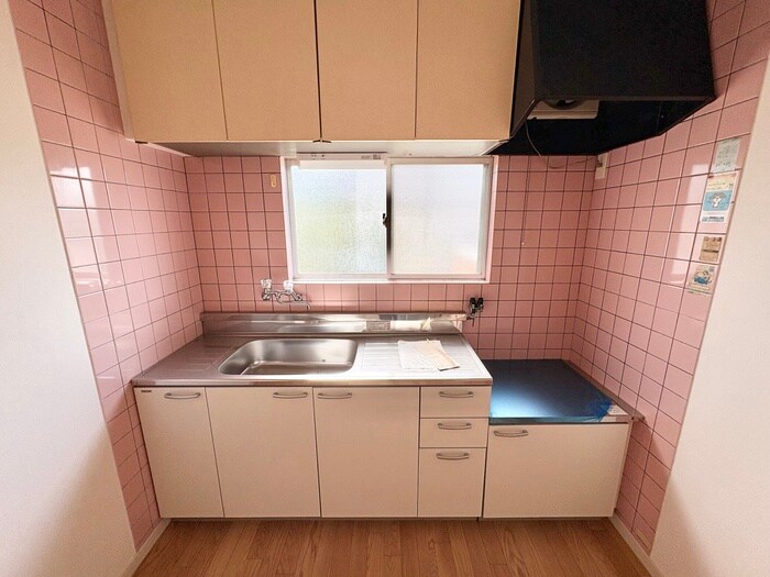 物件内観写真7　(キッチン)