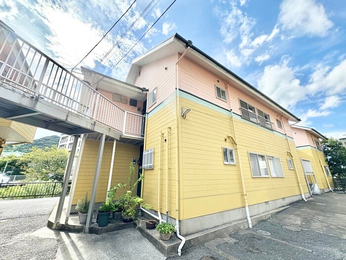 物件外観写真3　(外観写真)