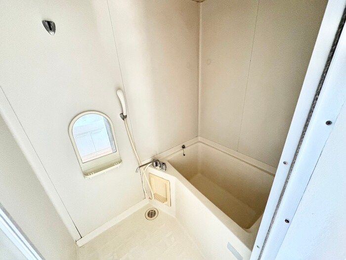 物件内観写真8　(バス／シャワールーム等)