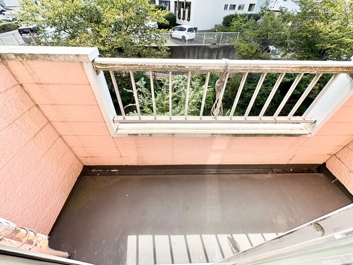 物件内観写真14　(ベランダ・バルコニー)