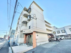スタディ－しのはら外観写真