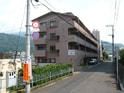 パークヒルズ黒崎