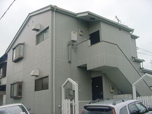 児島コ－ポ外観写真