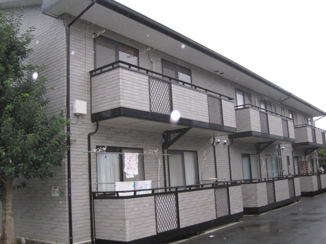 サンヒルズ安田Ⅱ