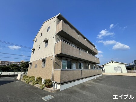 D-ROOM　AKARI外観写真