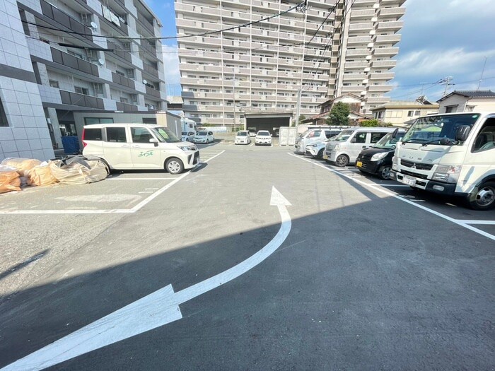 物件外観写真2　(建物設備)