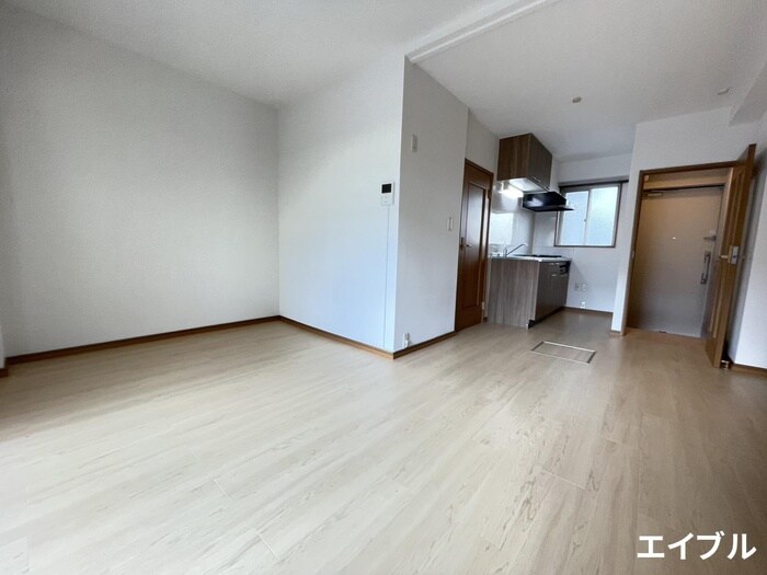 物件内観写真7　(居室)