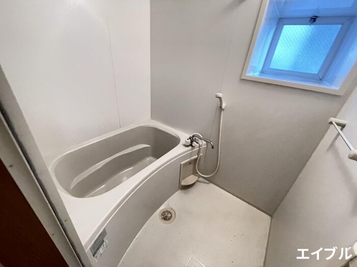 物件内観写真8　(バス／シャワールーム等)