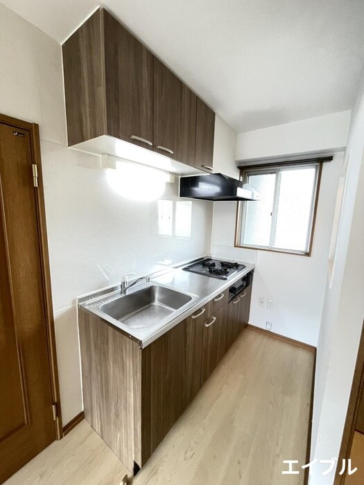 物件内観写真9　(キッチン)