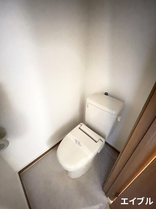 物件内観写真10　(バス／シャワールーム等)