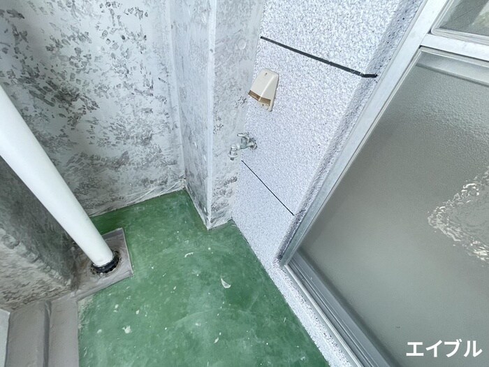 物件内観写真10　(ベランダ・バルコニー)