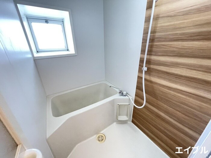 物件内観写真11　(バス／シャワールーム等)