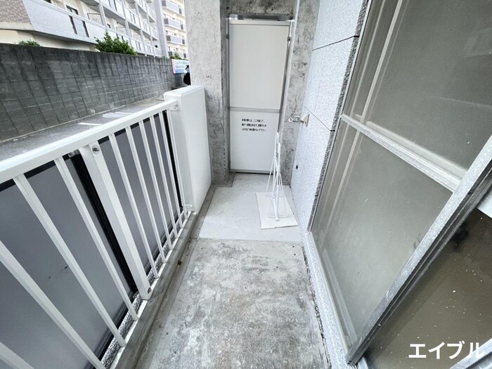 物件内観写真12　(ベランダ・バルコニー)