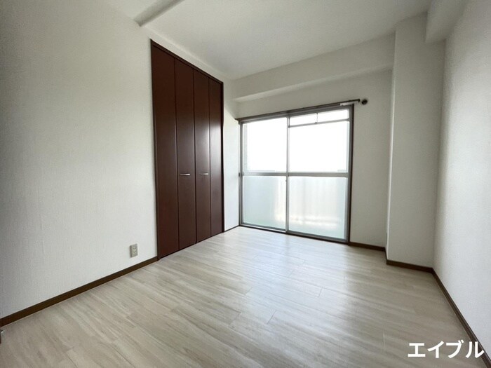 物件内観写真13　(居室)