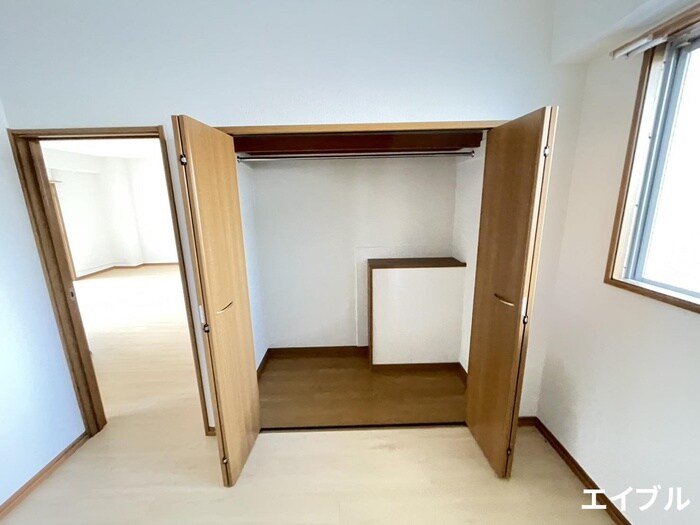 物件内観写真14　(収納)