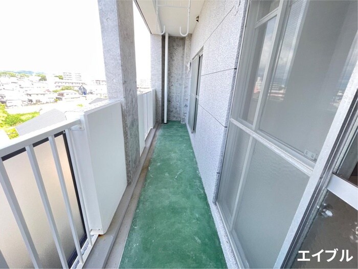 物件内観写真15　(ベランダ・バルコニー)