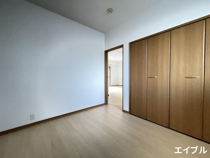 物件内観写真17　(居室)