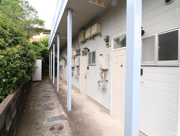 物件外観写真6　(外観写真)