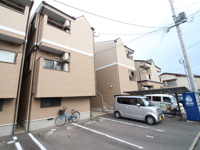 ポラリス七隈Ⅱ