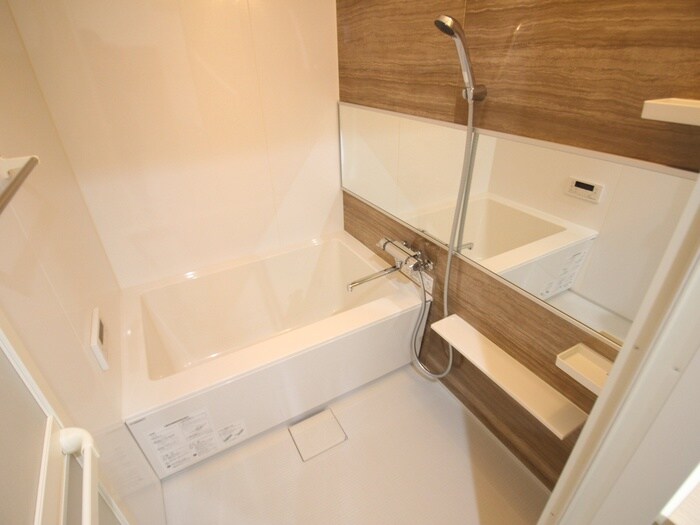 物件内観写真7　(バス／シャワールーム等)
