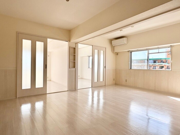 物件内観写真5　(居室)