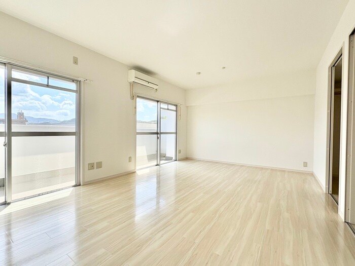 物件内観写真6　(居室)