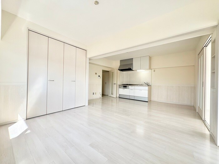 物件内観写真6　(居室)