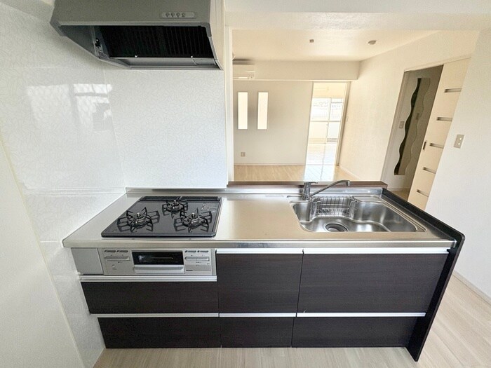 物件内観写真7　(キッチン)