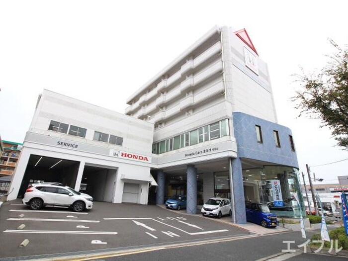 物件外観写真3　(外観写真)