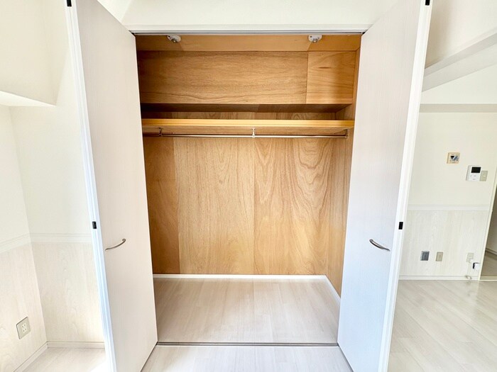 物件内観写真11　(収納)