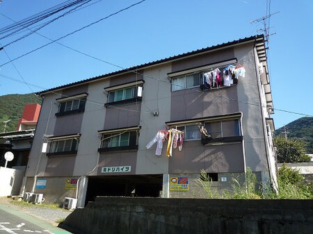 グリーンハイツ別院外観写真