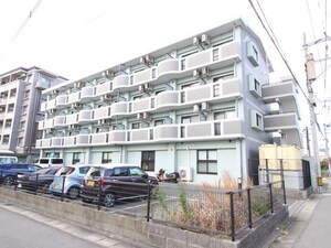 リバティプレイス外観写真