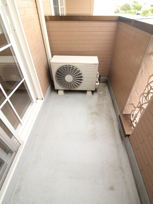 物件内観写真12　(ベランダ・バルコニー)