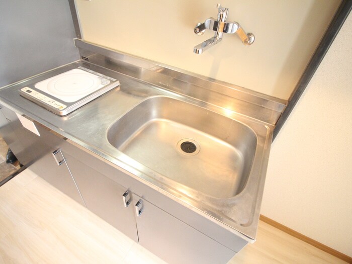 物件内観写真7　(キッチン)