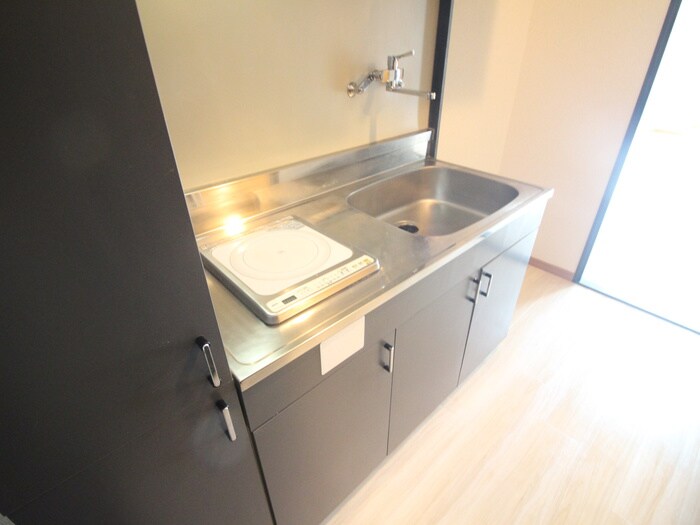 物件内観写真14　(キッチン)