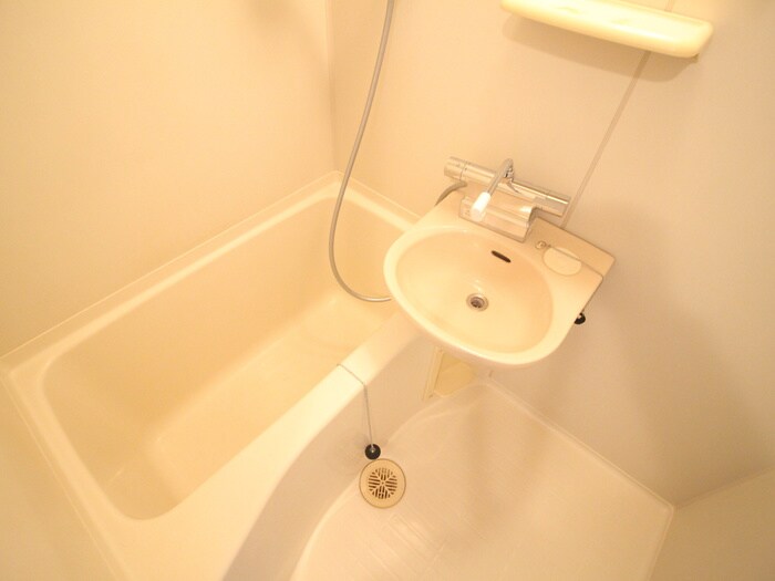 物件内観写真16　(バス／シャワールーム等)