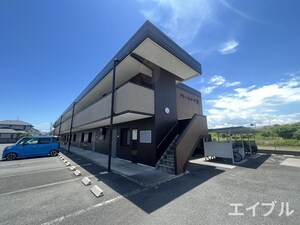 グレースコート匠外観写真