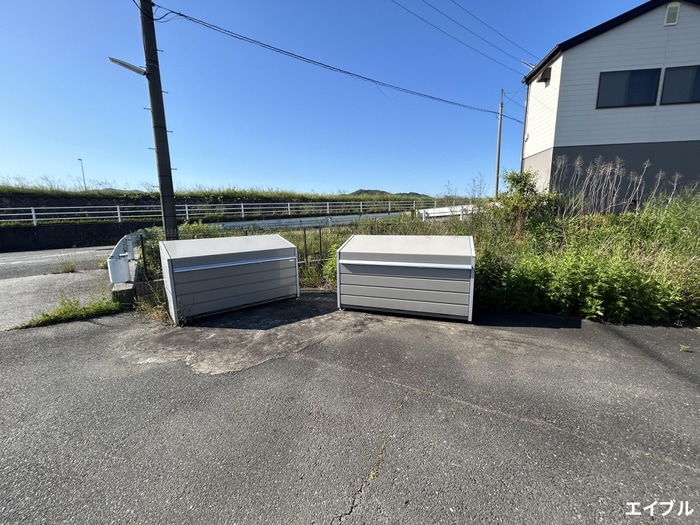 物件外観写真4　(その他)