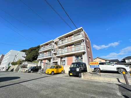 プレステージ浅川外観写真