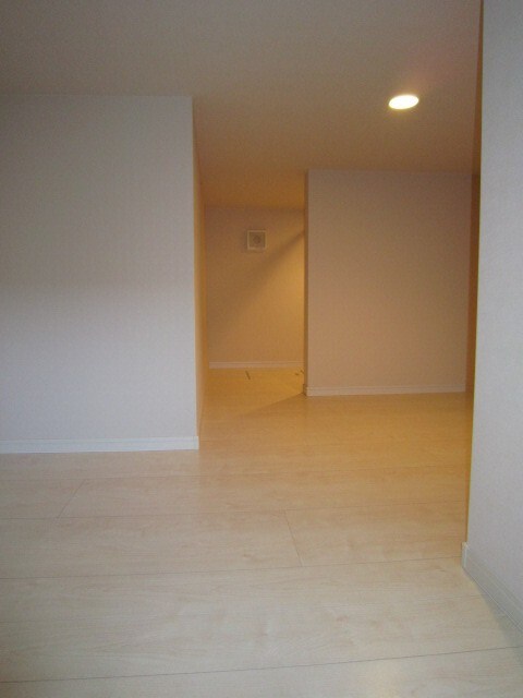 物件内観写真5　(ロフト)