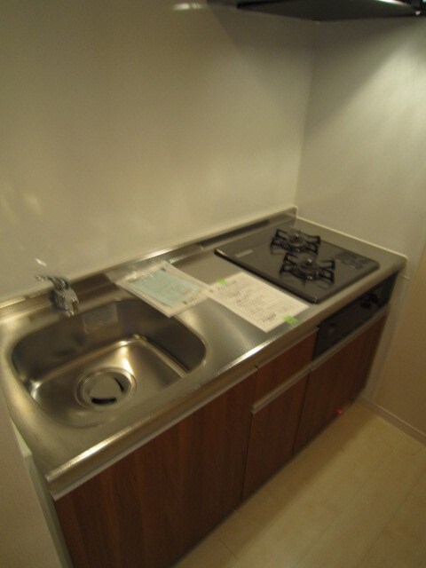 物件内観写真6　(キッチン)