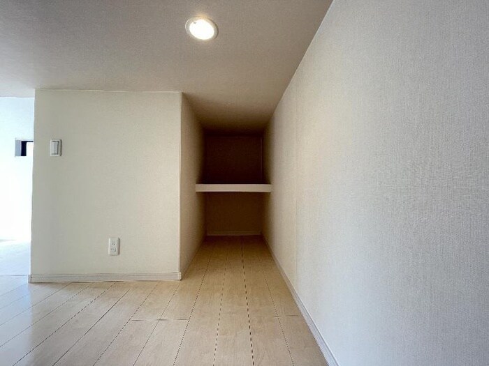 物件内観写真7　(ロフト)