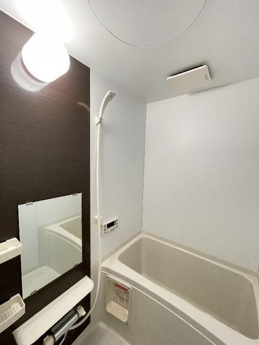 物件内観写真12　(バス／シャワールーム等)