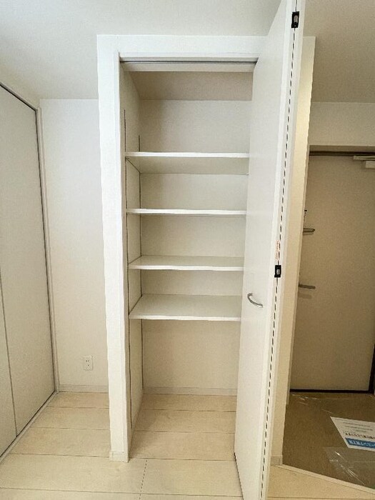 物件内観写真13　(靴箱)